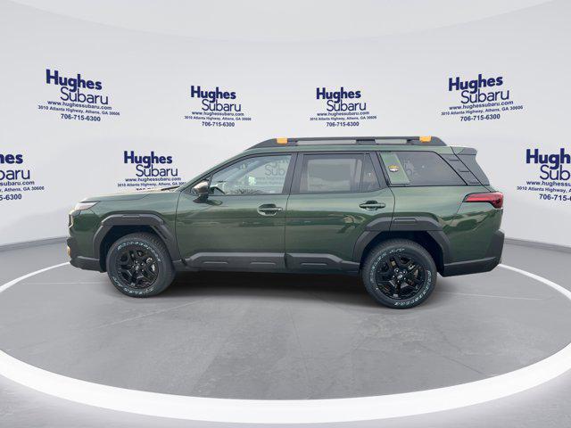2026 Subaru Outback Wilderness for sale in Athens, GA