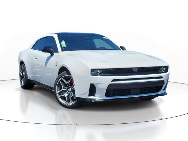 2026 Dodge Charger Scat Pack 2-Door AWD for sale in Sarasota, FL