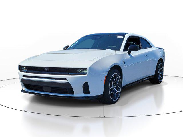 2026 Dodge Charger Scat Pack 2-Door AWD