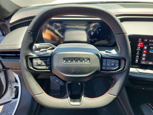 2026 Dodge Charger Scat Pack 2-Door AWD