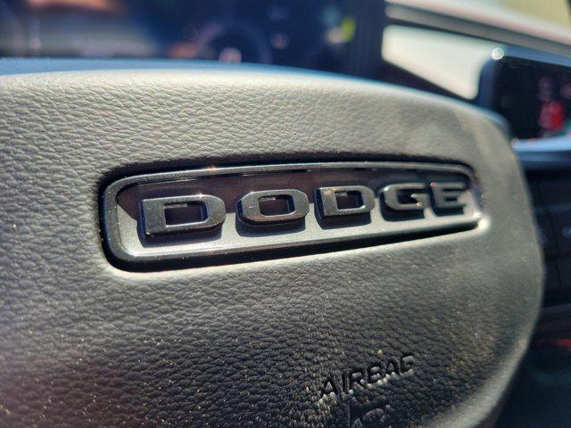 2026 Dodge Charger Scat Pack 2-Door AWD