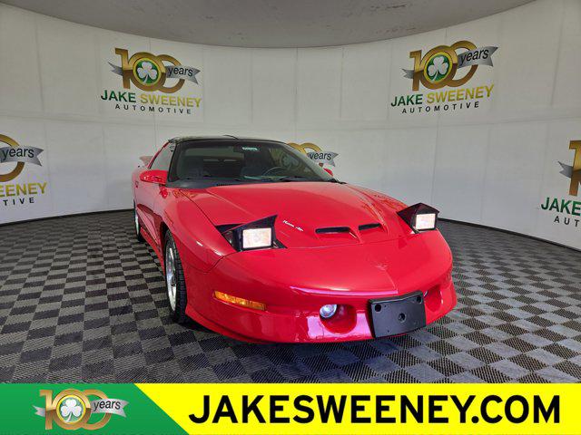 1997 Pontiac Firebird for sale near Cincinnati, OH