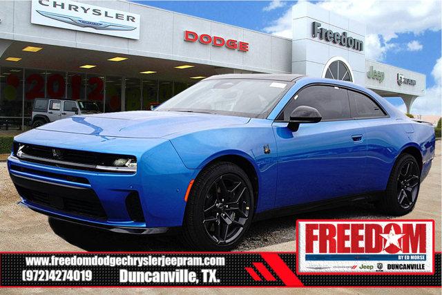 2026 Dodge Charger Scat Pack 2-Door AWD for sale in Duncanville, TX