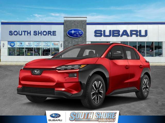 2026 Subaru Solterra Premium for sale in Lindenhurst, NY