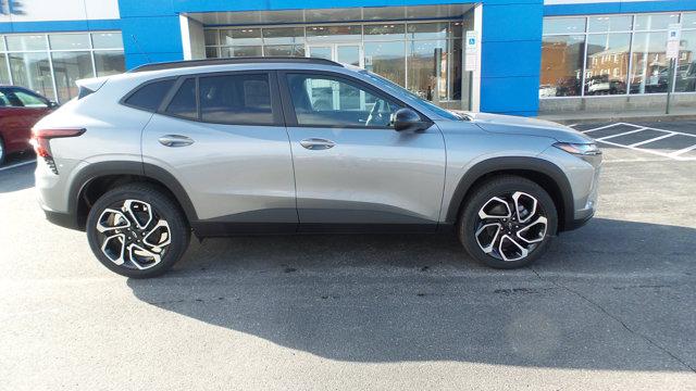 2026 Chevrolet Trax FWD 2RS for sale in Lock Haven, PA