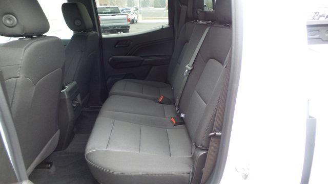 2025 Chevrolet Colorado 2WD WT