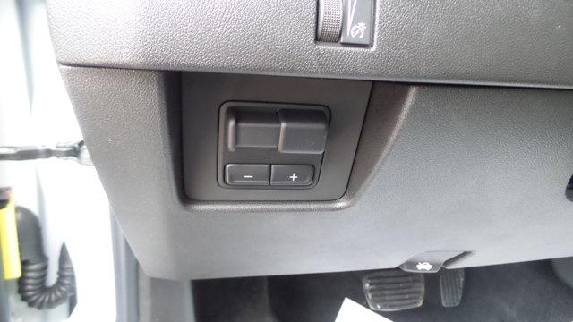 2025 Chevrolet Colorado 2WD WT