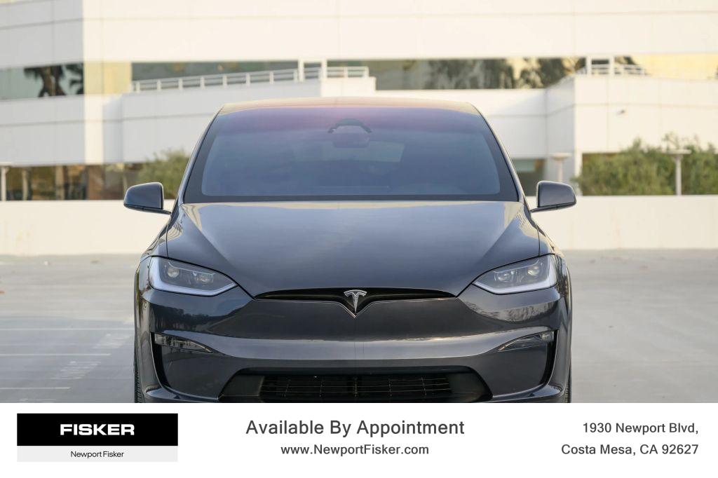 2024 Tesla Model X Long Range - Photo 6