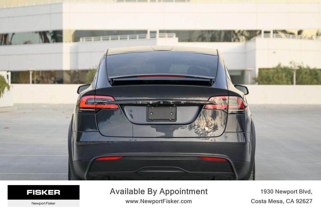 2024 Tesla Model X Long Range - Photo 7