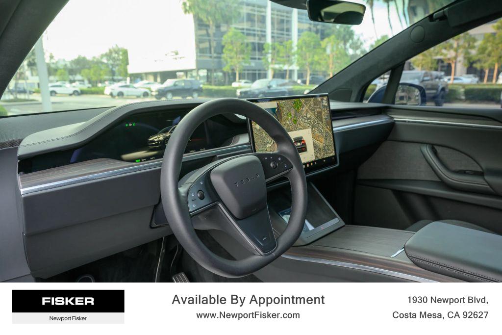 2024 Tesla Model X Long Range - Photo 12