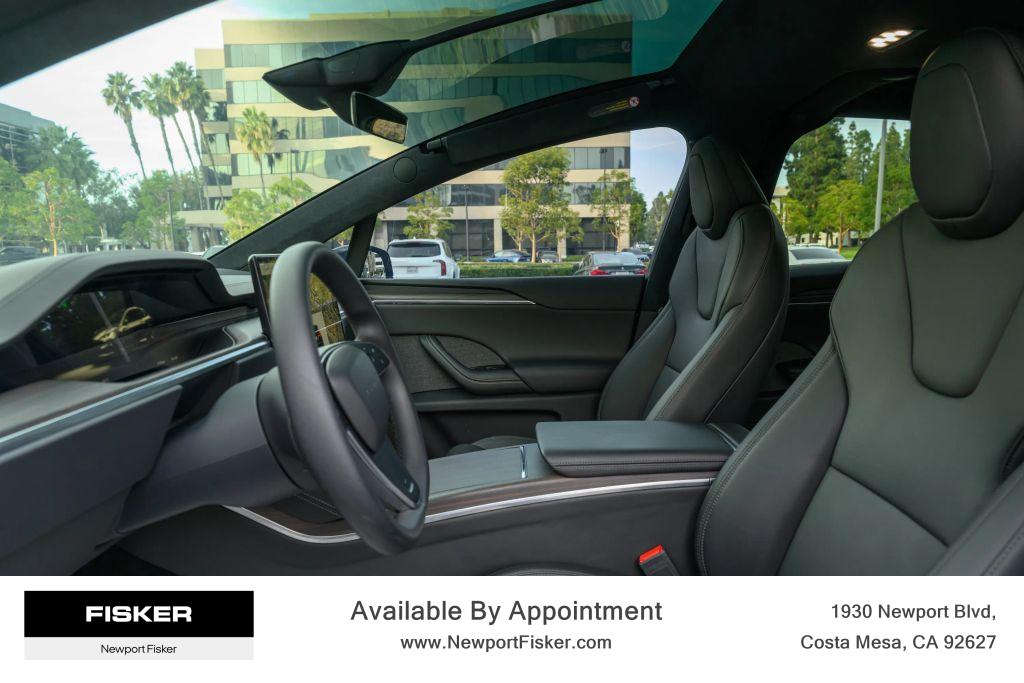 2024 Tesla Model X Long Range - Photo 13