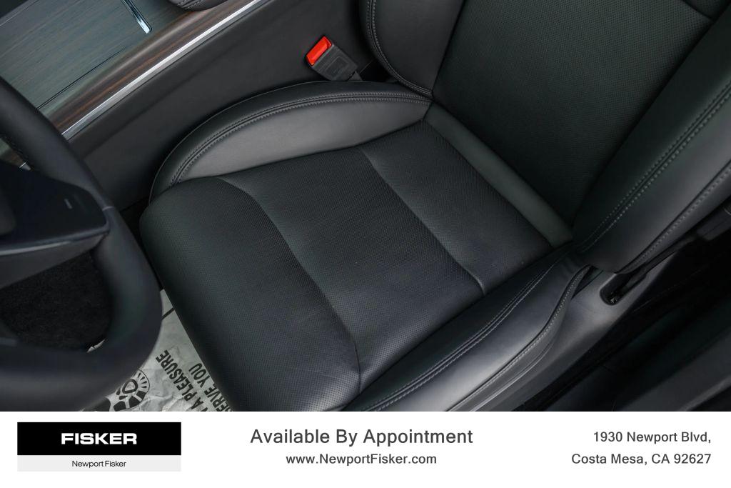 2024 Tesla Model X Long Range - Photo 14