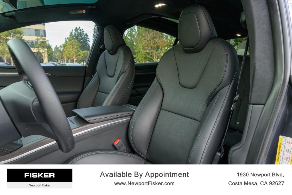 2024 Tesla Model X Long Range - Photo 15