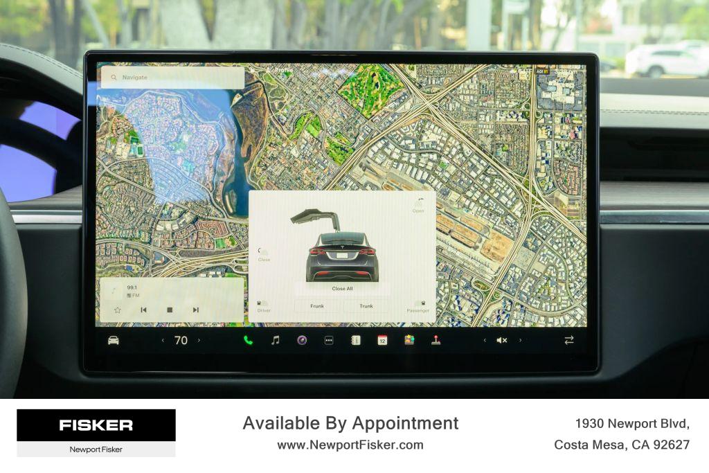 2024 Tesla Model X Long Range - Photo 22