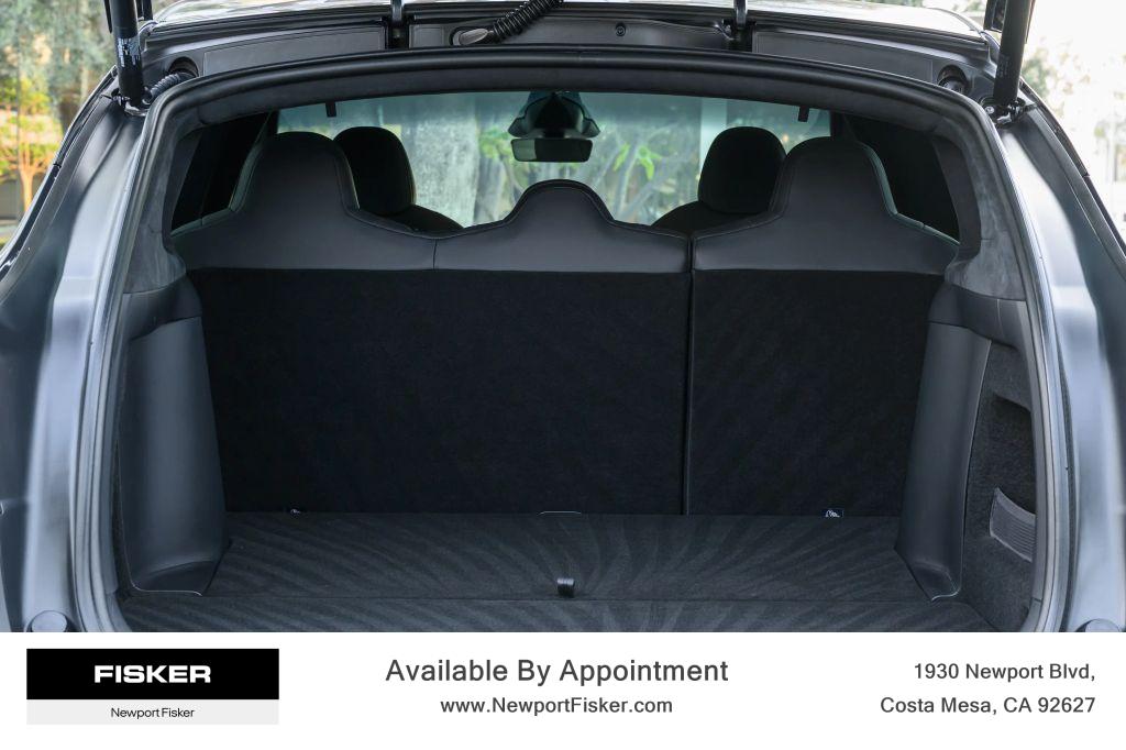 2024 Tesla Model X Long Range - Photo 23