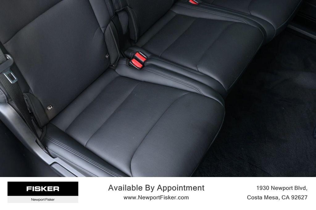 2024 Tesla Model X Long Range - Photo 24