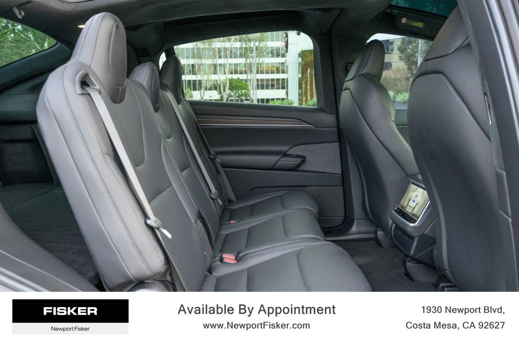 2024 Tesla Model X Long Range - Photo 26