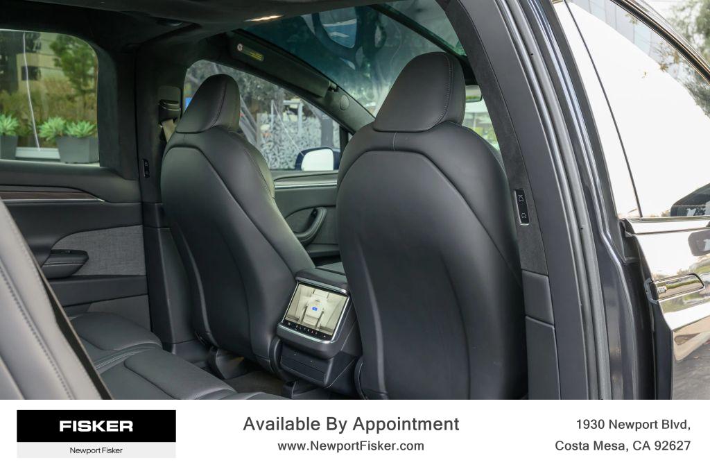 2024 Tesla Model X Long Range - Photo 27