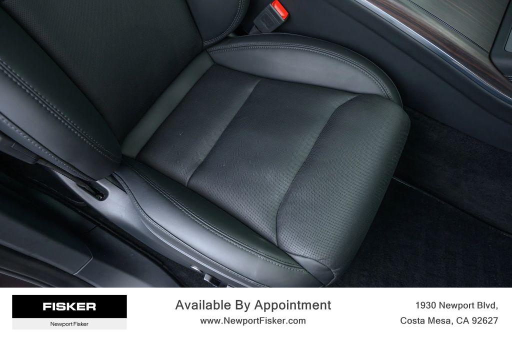 2024 Tesla Model X Long Range - Photo 30