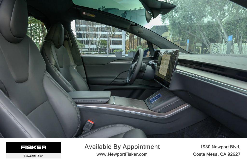 2024 Tesla Model X Long Range - Photo 32