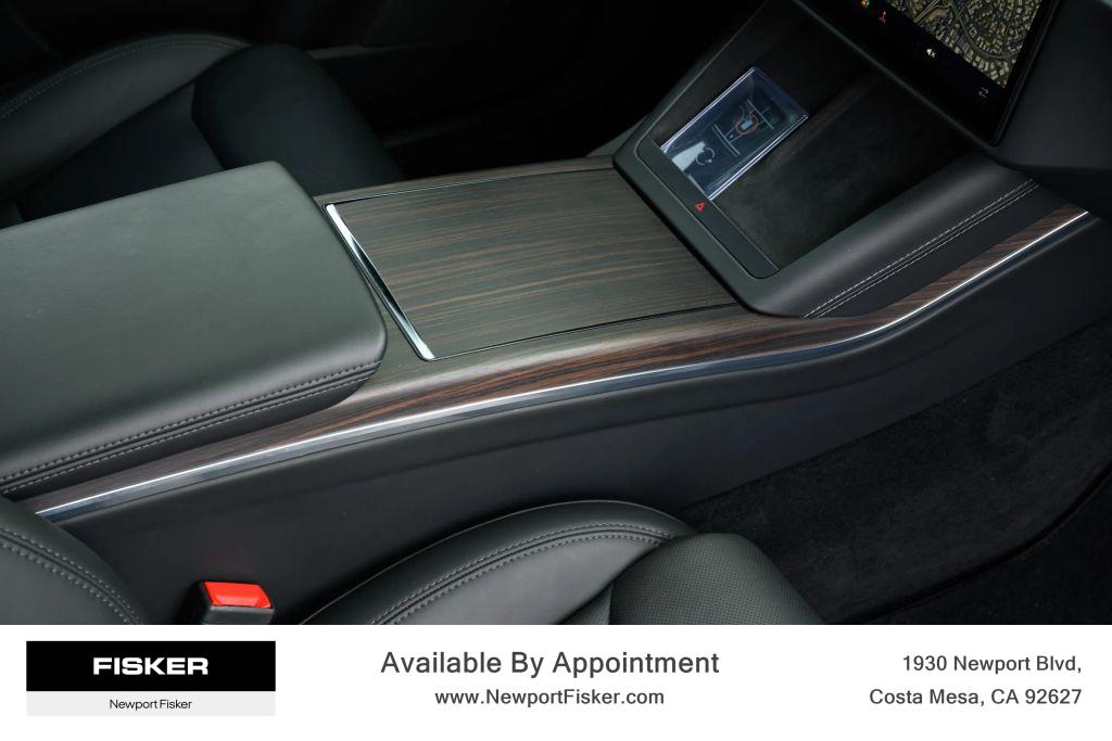 2024 Tesla Model X Long Range - Photo 33