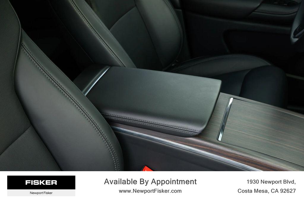 2024 Tesla Model X Long Range - Photo 34