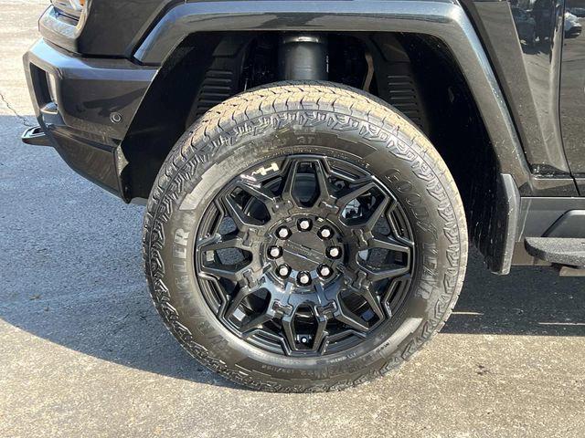 2026 GMC HUMMER EV 2X 4WD