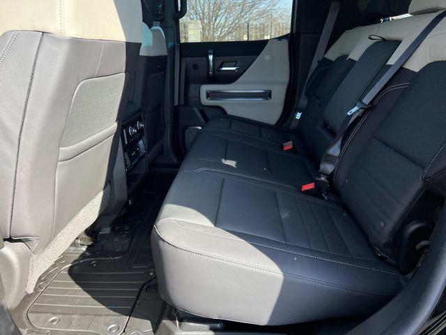 2026 GMC HUMMER EV 2X 4WD