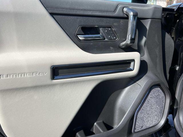 2026 GMC HUMMER EV 2X 4WD