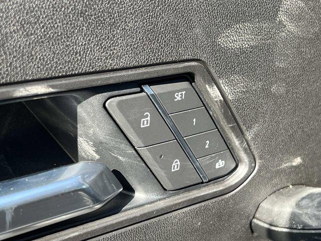 2026 GMC HUMMER EV 2X 4WD