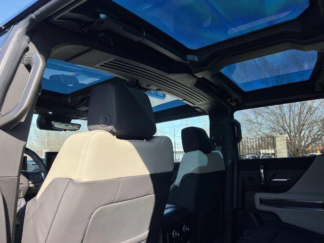 2026 GMC HUMMER EV 2X 4WD