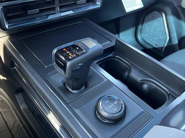 2026 GMC HUMMER EV 2X 4WD
