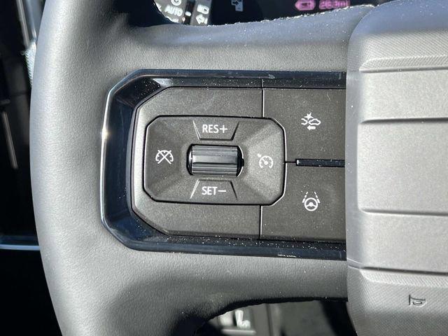 2026 GMC HUMMER EV 2X 4WD