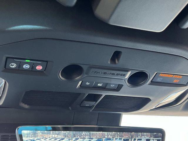 2026 GMC HUMMER EV 2X 4WD