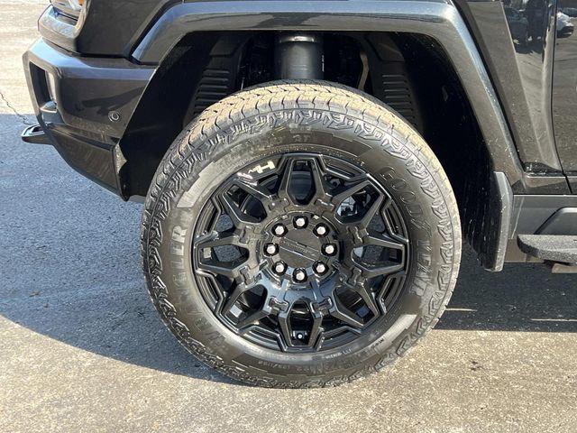 2026 GMC HUMMER EV 2X 4WD