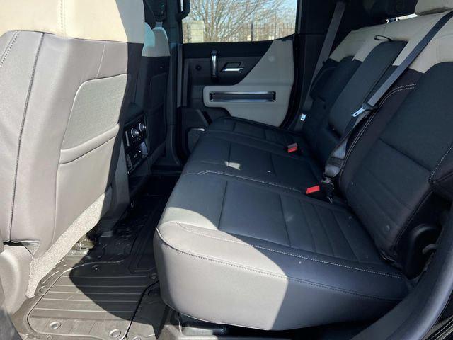 2026 GMC HUMMER EV 2X 4WD