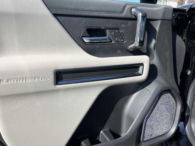 2026 GMC HUMMER EV 2X 4WD