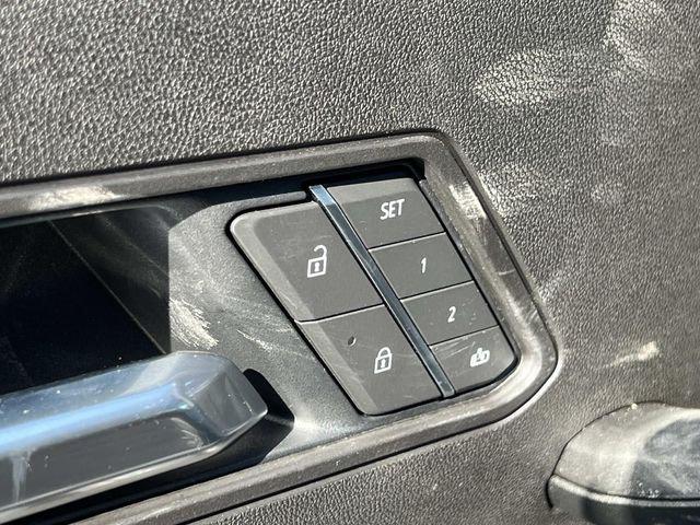 2026 GMC HUMMER EV 2X 4WD