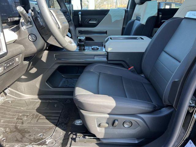 2026 GMC HUMMER EV 2X 4WD