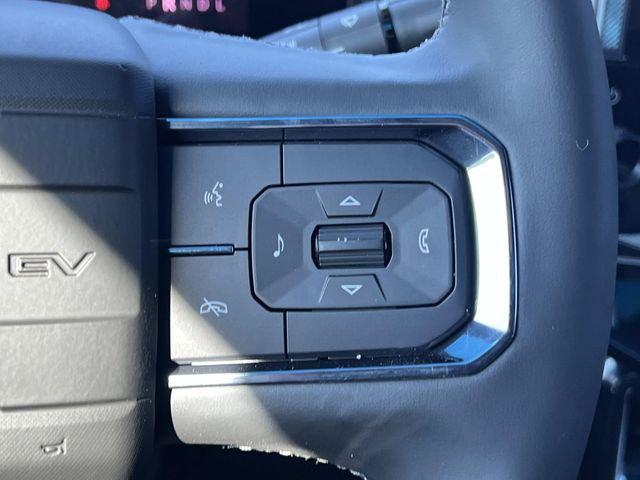 2026 GMC HUMMER EV 2X 4WD