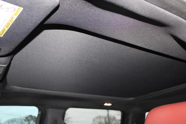 2020 Ford F-450 Platinum