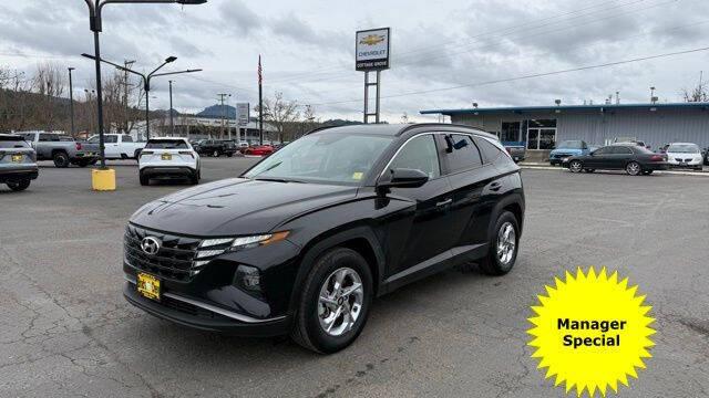2024 Hyundai Tucson SEL for sale in Cottage Grove, OR