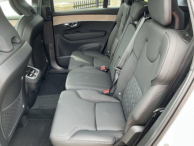 2026 Volvo XC90 Core, B5 AWD Gas (mild hybrid), Gasoline, Bright, 7 Seats