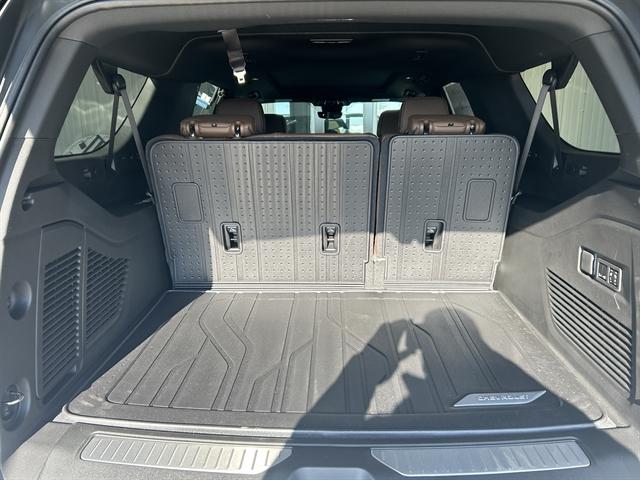 2026 Chevrolet Suburban High Country, 4WD