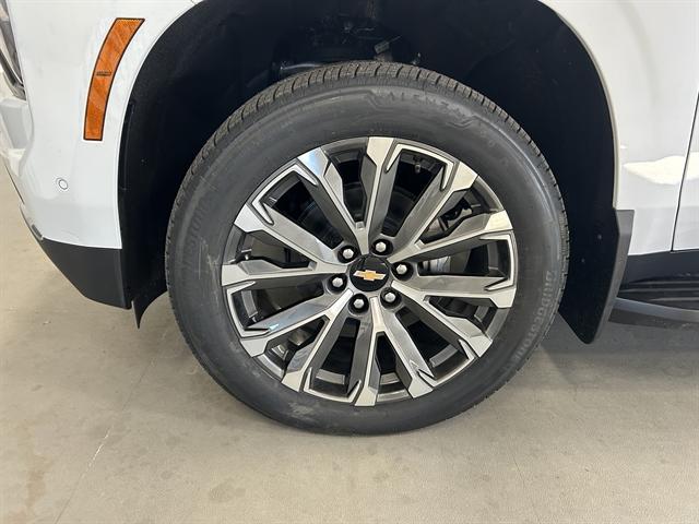 2026 Chevrolet Suburban High Country, 4WD