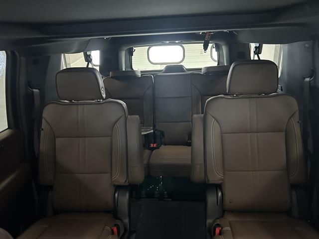 2026 Chevrolet Suburban High Country, 4WD