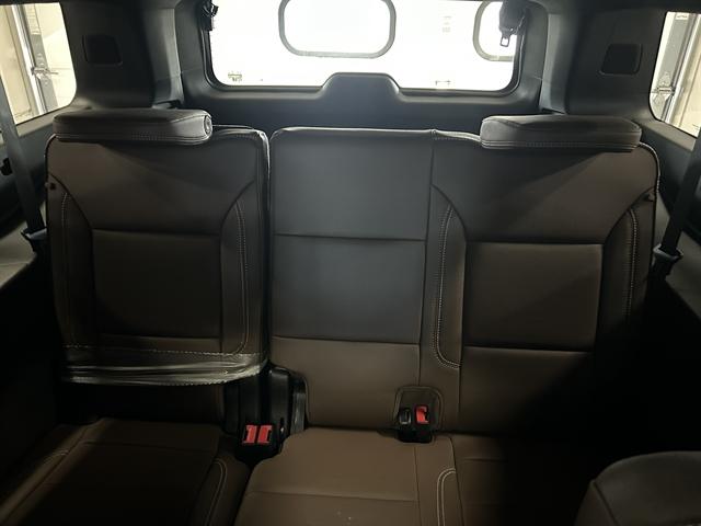2026 Chevrolet Suburban High Country, 4WD