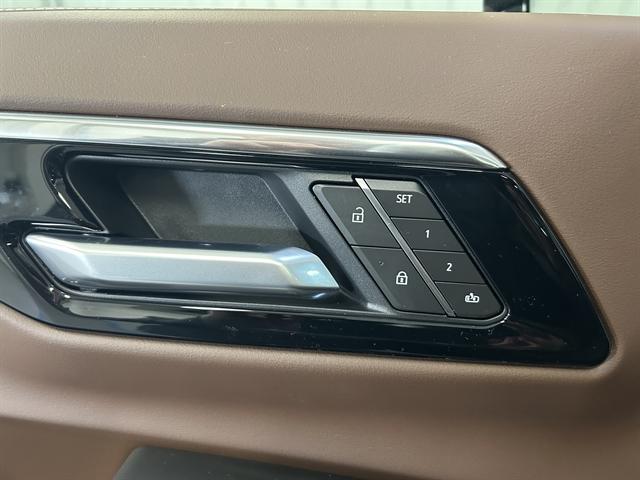 2026 Chevrolet Suburban High Country, 4WD