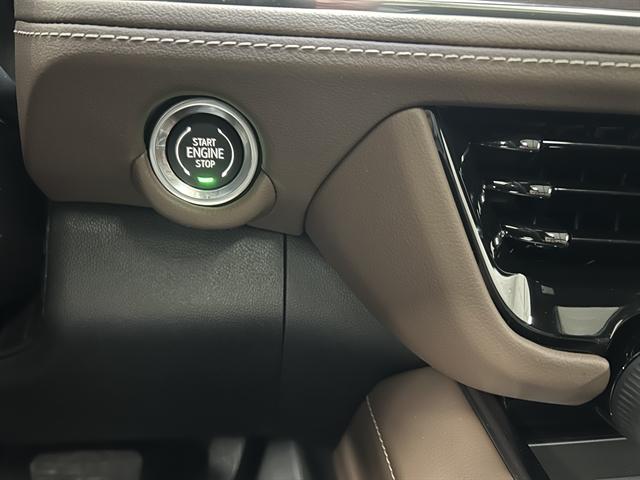 2026 Chevrolet Suburban High Country, 4WD