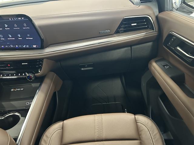 2026 Chevrolet Suburban High Country, 4WD